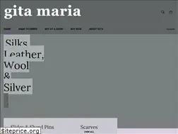Sites similar to gitamaria.com
