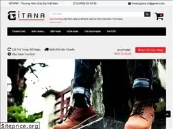 Sites similar to gitana.vn