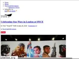 Sites similar to gitanablog.com