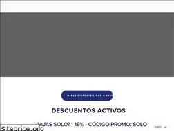 Sites similar to gitanadelmar.com.co