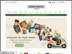 Sites similar to gitanegrandbazaar.com