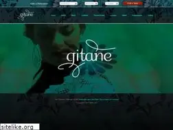 Sites similar to gitanerestaurant.com