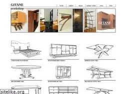 Sites similar to gitaneworkshop.com