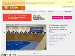 Sites similar to gitanos.org