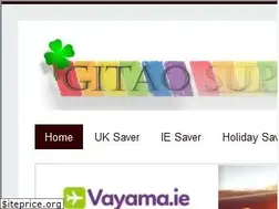 Sites similar to gitao.com