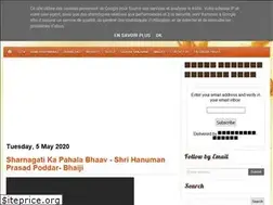 Sites similar to gitapress-satsang.blogspot.com