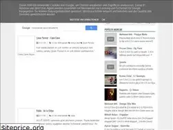 Sites similar to gitar-akor-tab.blogspot.com.tr