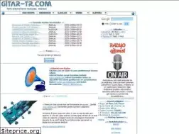 Sites similar to gitar-tr.com