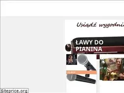 Sites similar to gitara-sklep.pl