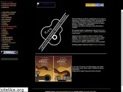 Sites similar to gitara.lt