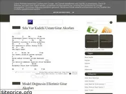 Sites similar to gitarakormeskeni.blogspot.com
