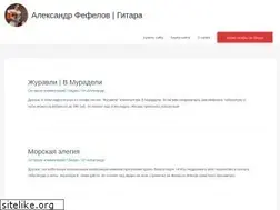 Sites similar to gitaraplus.ru