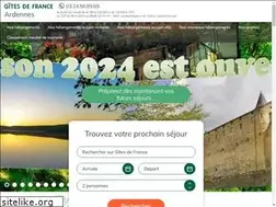 Sites similar to gitardennes.com