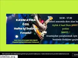 Sites similar to gitardersim.com
