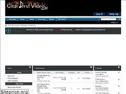 Sites similar to gitardersivideo.com