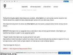 Sites similar to gitaregitimi.tr.gg