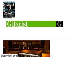 Sites similar to gitarist.nl