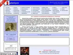 Sites similar to gitarisyen.com