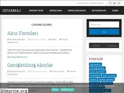 Sites similar to gitarmaj.com