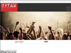 Sites similar to gitarogrencisi.com