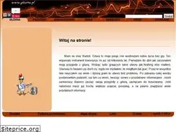 Sites similar to gitarra.pl