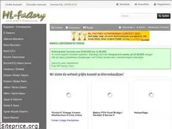 Sites similar to gitarre-bestellen.de