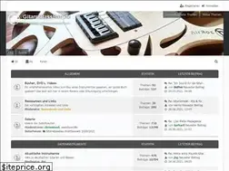 Sites similar to gitarrebassbau.de