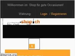 Sites similar to gitarren-shop.ch