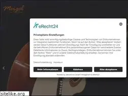 Sites similar to gitarrenbau-meigel.de
