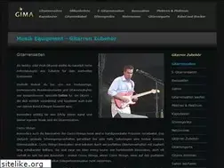 Sites similar to gitarrenmarkt.de