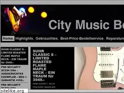 Sites similar to gitarrenreparaturen.com