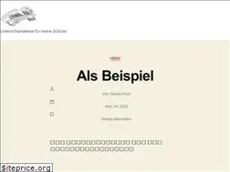 Sites similar to gitarrenunterricht-online.de