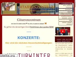 Sites similar to gitarrenzentrum.com