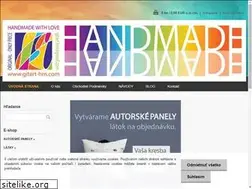 Sites similar to gitart-hm.com