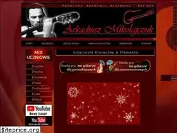 Sites similar to gitart.com.pl