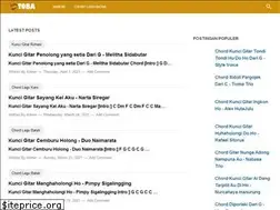 Sites similar to gitartoba.com