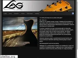 Sites similar to gitarylag.pl