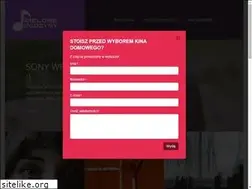 Sites similar to gitarzystki.pl