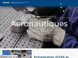 Sites similar to gitas.org