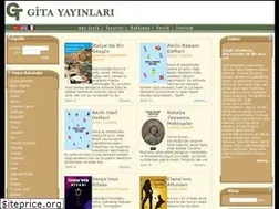 Sites similar to gitayayinlari.com