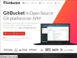 Sites similar to gitbucket.github.io