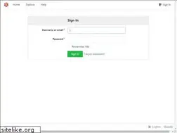 Sites similar to gitbus.com