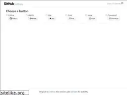 Sites similar to gitbuttons.tedivm.com