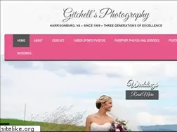 Sites similar to gitchells.com