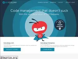 Sites similar to gitcolony.com
