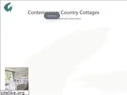 Sites similar to gitcombe.co.uk