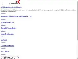 Sites similar to gitctour.com