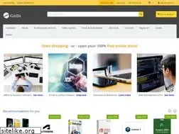 Sites similar to gitdi.com