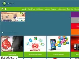 Sites similar to gitdigital.com