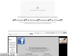 Sites similar to gitdirt.com